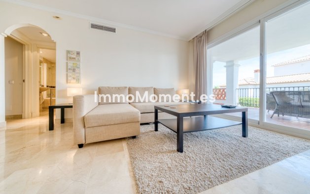 Bestaande woning - Appartement - Mijas - Calahonda