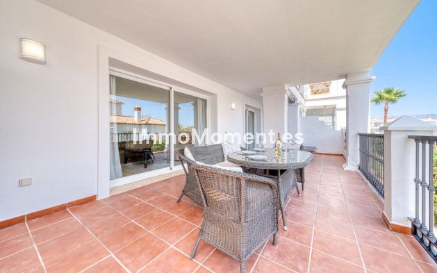 Bestaande woning - Appartement - Mijas - Calahonda