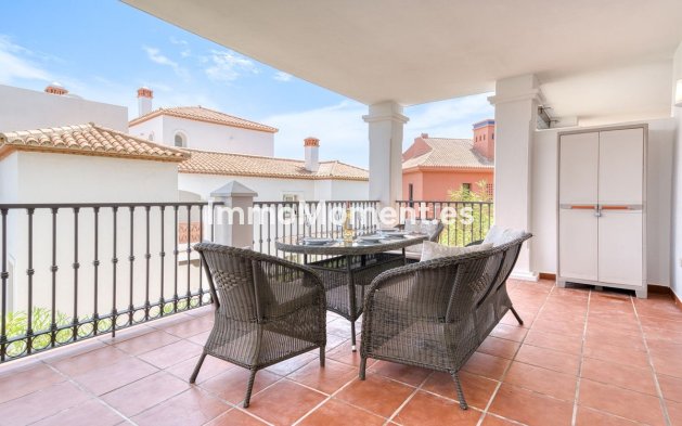 Bestaande woning - Appartement - Mijas - Calahonda