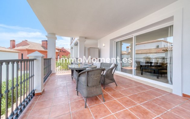 Bestaande woning - Appartement - Mijas - Calahonda