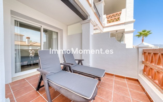 Bestaande woning - Appartement - Mijas - Calahonda