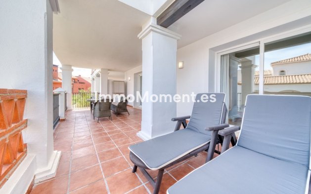 Bestaande woning - Appartement - Mijas - Calahonda
