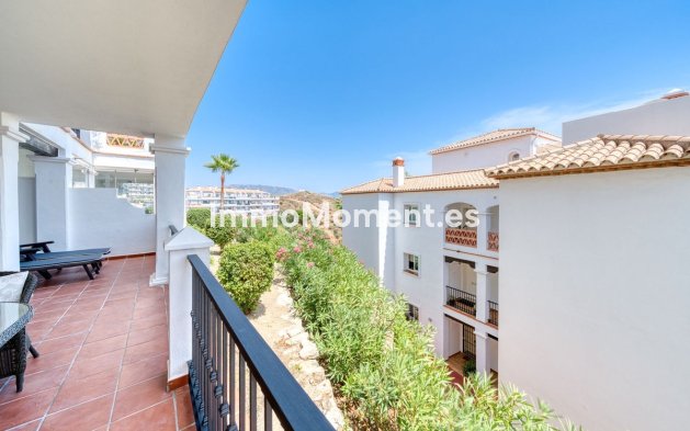 Bestaande woning - Appartement - Mijas - Calahonda