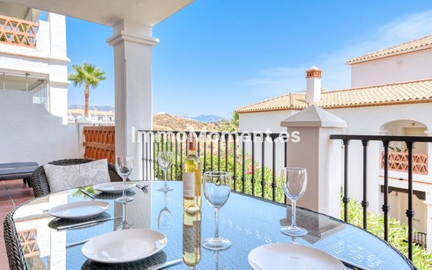 Bestaande woning - Appartement - Mijas - Calahonda