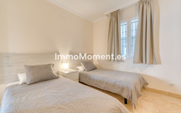 Bestaande woning - Appartement - Mijas - Calahonda