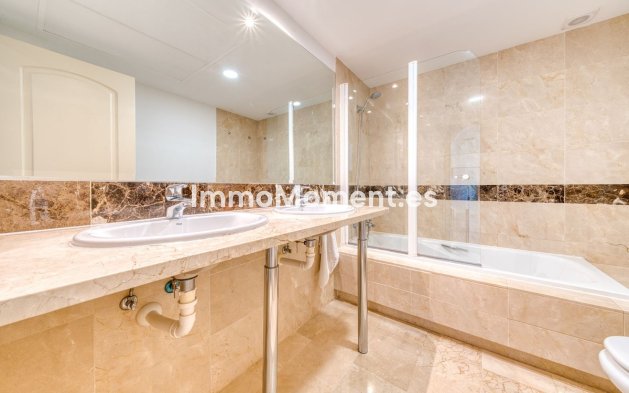 Bestaande woning - Appartement - Mijas - Calahonda