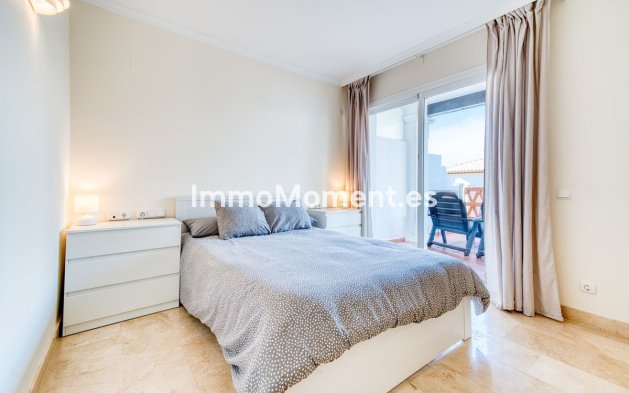 Bestaande woning - Appartement - Mijas - Calahonda