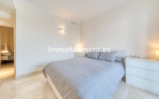 Bestaande woning - Appartement - Mijas - Calahonda