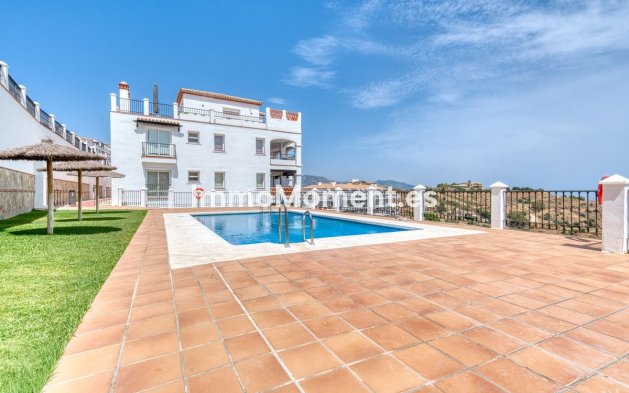 Bestaande woning - Appartement - Mijas - Calahonda