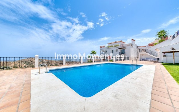 Bestaande woning - Appartement - Mijas - Calahonda