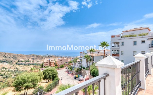 Bestaande woning - Appartement - Mijas - Calahonda