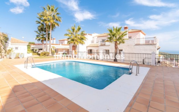 Bestaande woning - Appartement - Mijas - Calahonda