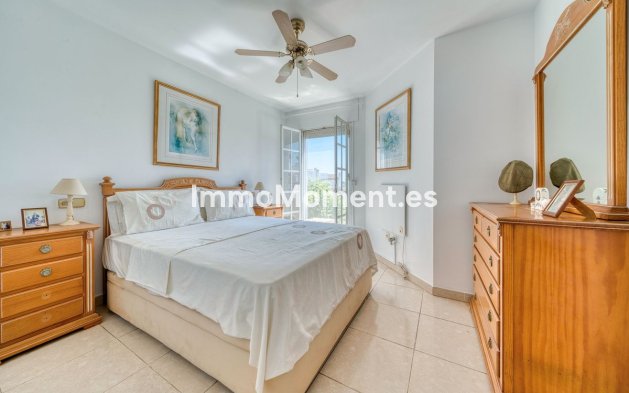 Wiederverkauf - Reihenhaus - Estepona  - Bel Air