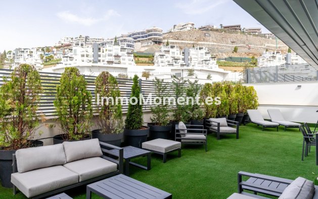 Revente - Appartement - Benahavís - Benahavís Centro