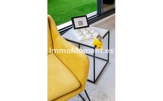 Revente - Appartement - Benahavís - Benahavís Centro