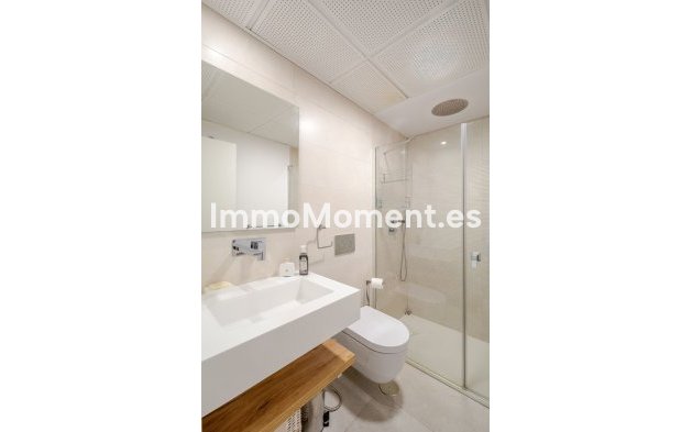 Revente - Appartement - Benahavís - Benahavís Centro