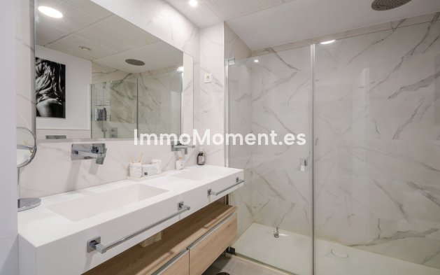 Revente - Appartement - Benahavís - Benahavís Centro