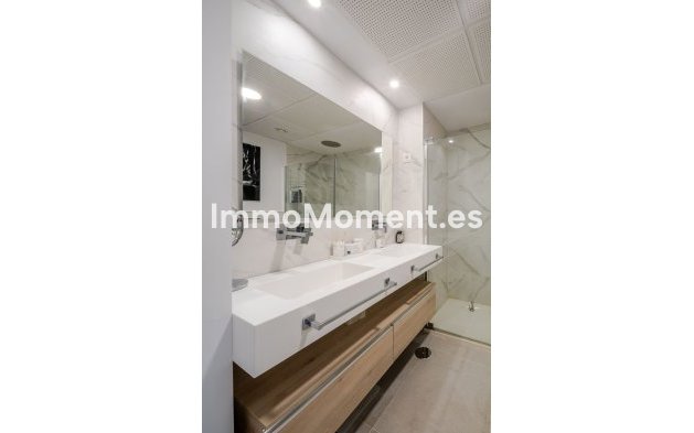 Revente - Appartement - Benahavís - Benahavís Centro