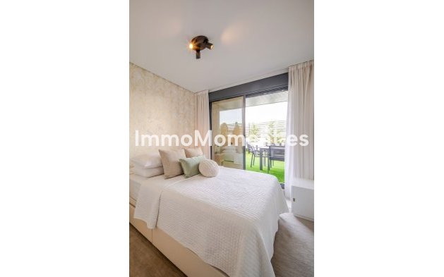 Revente - Appartement - Benahavís - Benahavís Centro