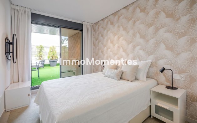 Revente - Appartement - Benahavís - Benahavís Centro