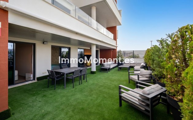 Revente - Appartement - Benahavís - Benahavís Centro