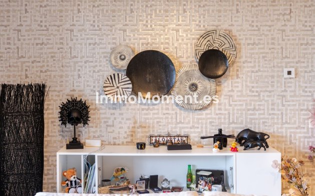 Revente - Appartement - Benahavís - Benahavís Centro