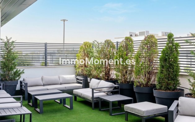 Revente - Appartement - Benahavís - Benahavís Centro