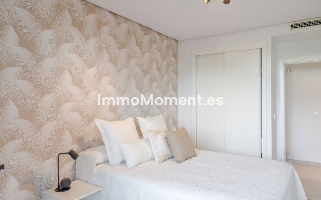 Revente - Appartement - Benahavís - Benahavís Centro