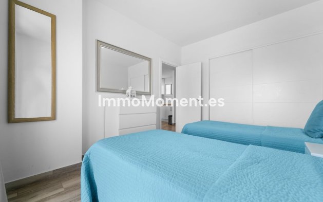 Reventa - Apartamento - Fuengirola - Fuengirola Centro