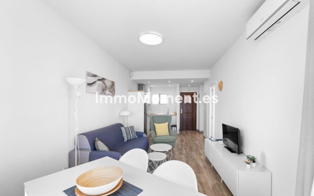 Reventa - Apartamento - Fuengirola - Fuengirola Centro