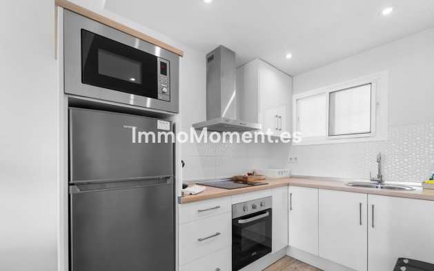 Reventa - Apartamento - Fuengirola - Fuengirola Centro