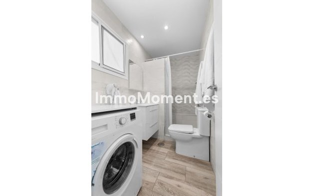 Reventa - Apartamento - Fuengirola - Fuengirola Centro