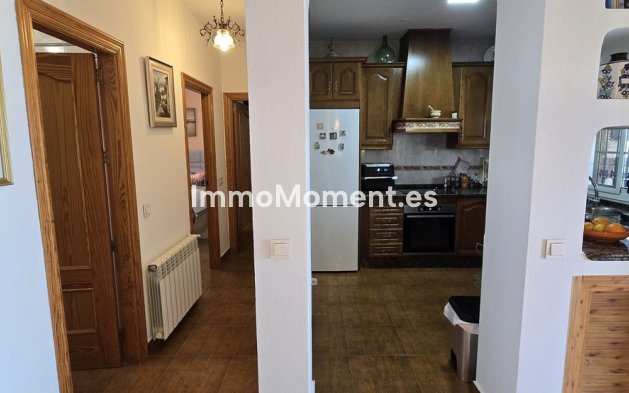 Bestaande woning - Landhuis - Binnenland  - Coín