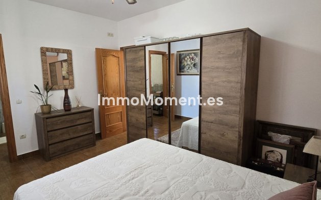 Bestaande woning - Landhuis - Binnenland  - Coín