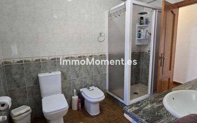 Bestaande woning - Landhuis - Binnenland  - Coín