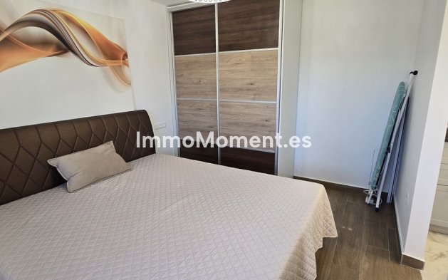Bestaande woning - Landhuis - Binnenland  - Coín