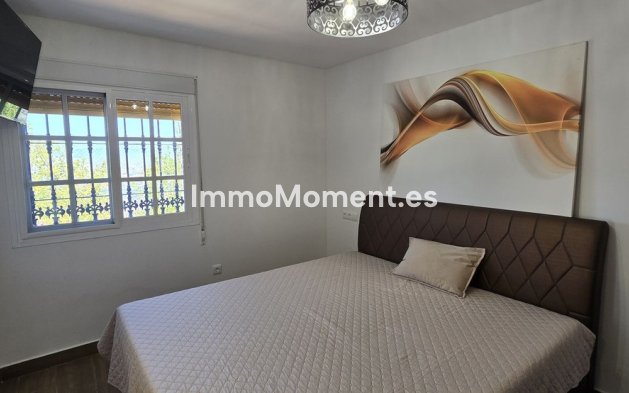 Bestaande woning - Landhuis - Binnenland  - Coín