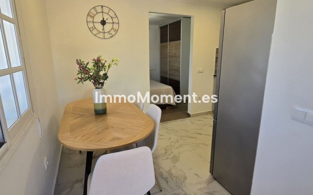 Bestaande woning - Landhuis - Binnenland  - Coín