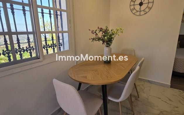 Bestaande woning - Landhuis - Binnenland  - Coín