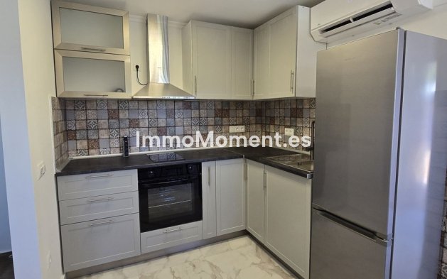 Bestaande woning - Landhuis - Binnenland  - Coín