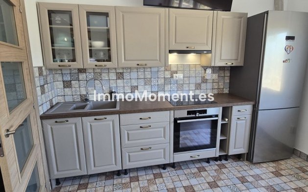 Bestaande woning - Landhuis - Binnenland  - Coín