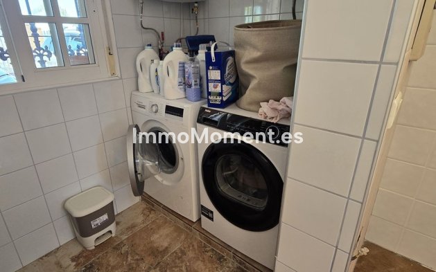Bestaande woning - Landhuis - Binnenland  - Coín