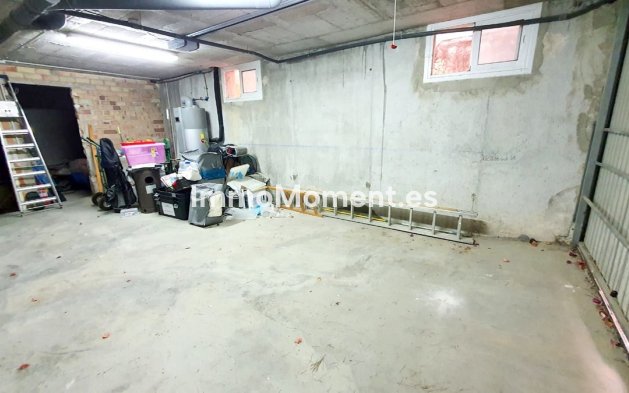 Reventa - Villa independiente - Fuengirola - Torreblanca