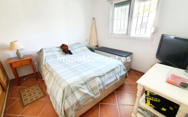 Reventa - Villa independiente - Fuengirola - Torreblanca