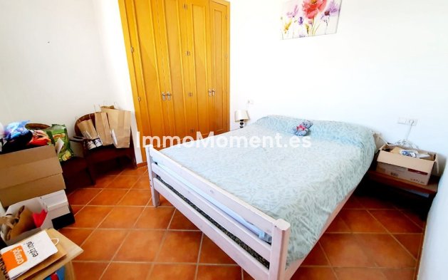 Reventa - Villa independiente - Fuengirola - Torreblanca
