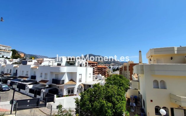 Reventa - Villa independiente - Fuengirola - Torreblanca