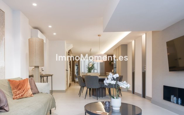 Revente - Appartement - Marbella - Marbella Centro