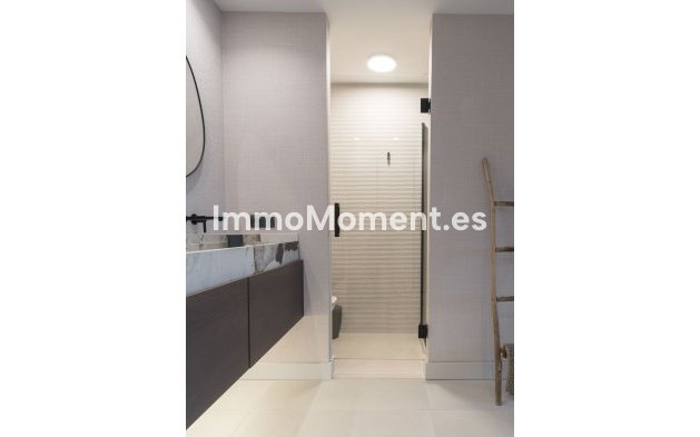 Revente - Appartement - Marbella - Marbella Centro