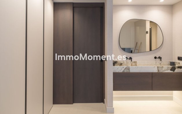 Revente - Appartement - Marbella - Marbella Centro