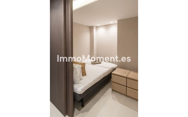 Revente - Appartement - Marbella - Marbella Centro